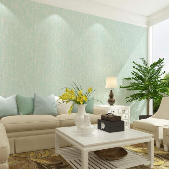 Living Room Non-woven wallpaper
